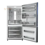 یخچال فریزر دوو مدل TMi-30SS