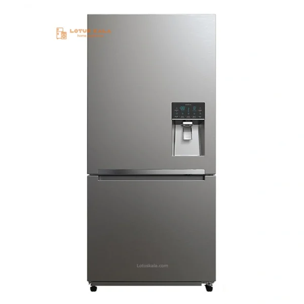 یخچال فریزر دوو مدل TMi-30SS