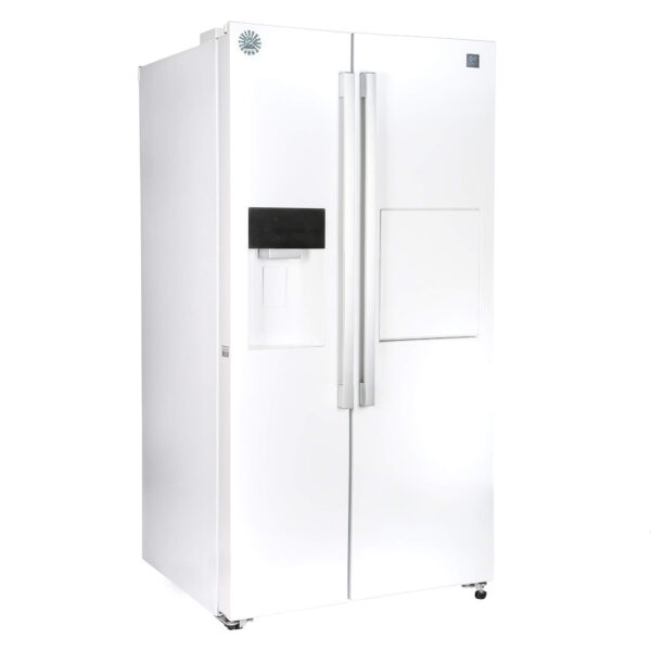ساید بای ساید دوو DS-3320MW