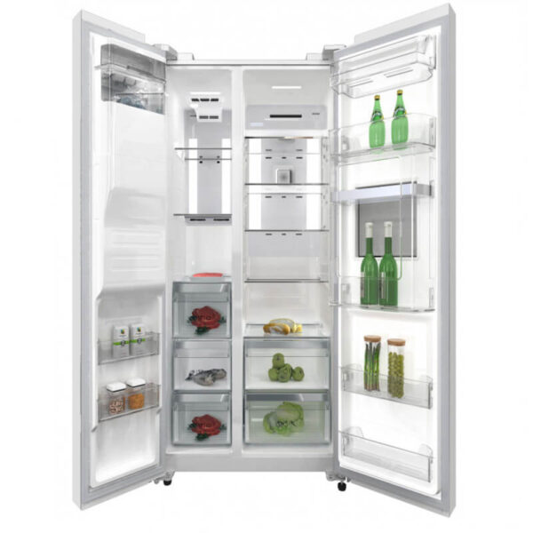 ساید بای ساید دوو DS-3320MW