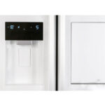 ساید بای ساید دوو DS-3320MW