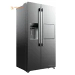 یخچال ساید بای ساید دوو مدل DS-3320SS