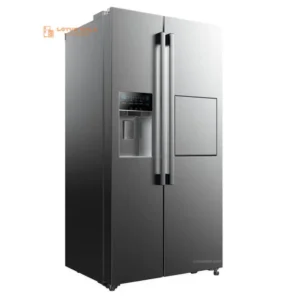یخچال ساید بای ساید دوو مدل DS-3320SS
