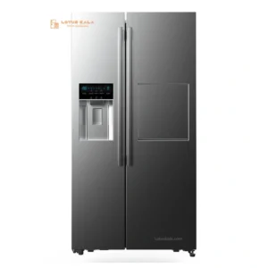 یخچال ساید بای ساید دوو مدل DS-3320SS