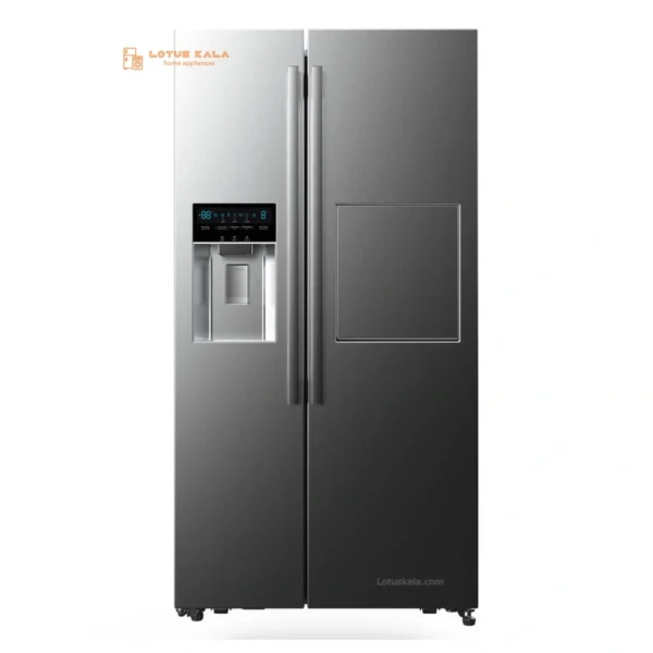 یخچال ساید بای ساید دوو مدل DS-3320SS