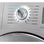 ماشین لباسشویی دوو LM-880S