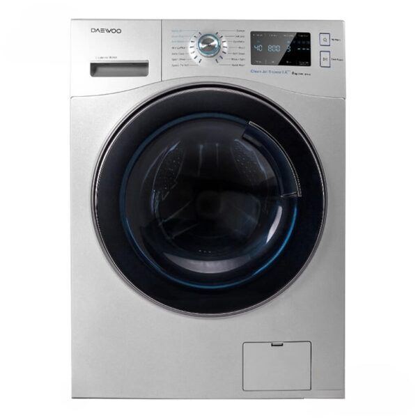 ماشین لباسشویی دوو LM-880S