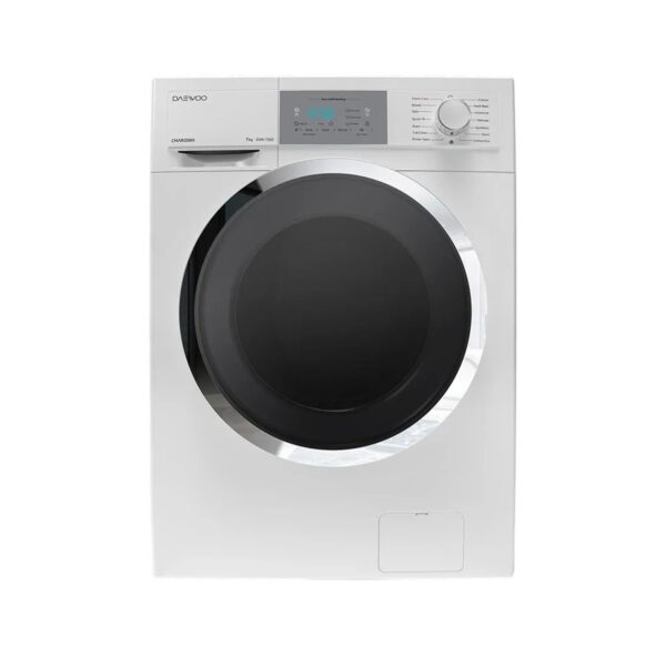 ماشین لباسشویی دوو dwk-ch701c
