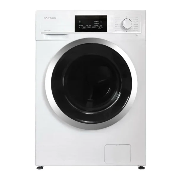 ماشین لباسشویی دوو dwk-ch820c
