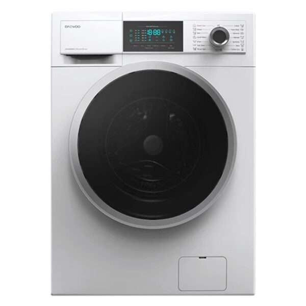 ماشین لباسشویی دوو LM-840ww