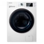 ماشین لباسشویی دوو LM-980W