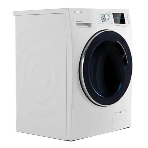 ماشین لباسشویی دوو LM-980W
