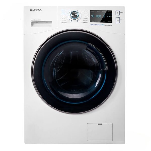 ماشین لباسشویی دوو LM-980W