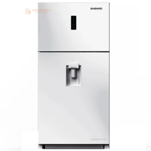 یخچال فریزر دو درب دوو مدل TMi-30GW
