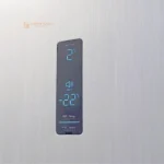 یخچال فریزر دوو مدل BMi-10TI