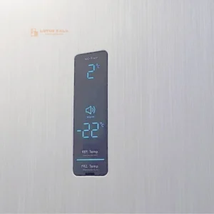یخچال فریزر دوو مدل BMi-10TI