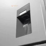 یخچال فریزر دوو مدل BMi-10TI