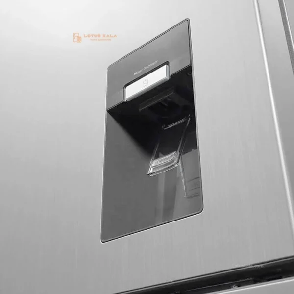 یخچال فریزر دوو مدل BMi-10TI