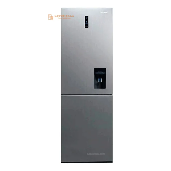 یخچال فریزر دوو مدل BMi-10TI