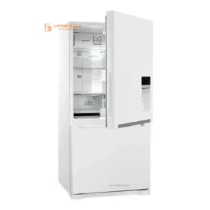 یخچال فریزر دو درب Bmi-30GW