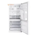 یخچال فریزر دو درب Bmi-30GW