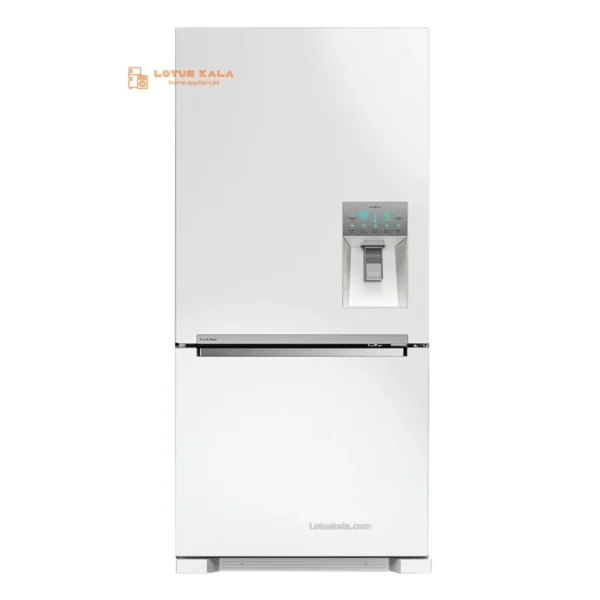 یخچال فریزر دو درب Bmi-30GW