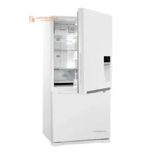 یخچال فریزر دوو مدل BMi-30LW