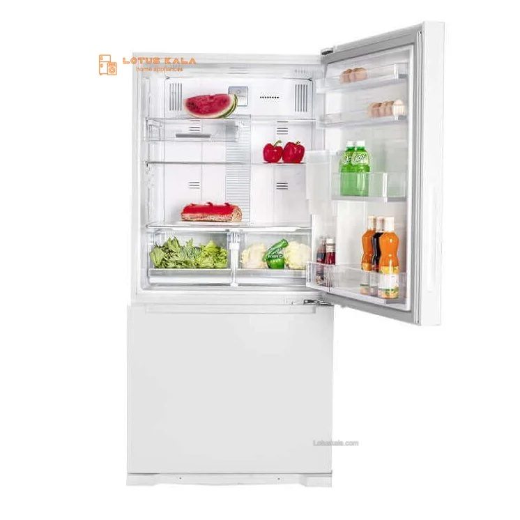 یخچال فریزر دوو مدل BMi-30LW