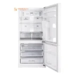 یخچال فریزر دوو مدل BMi-30LW