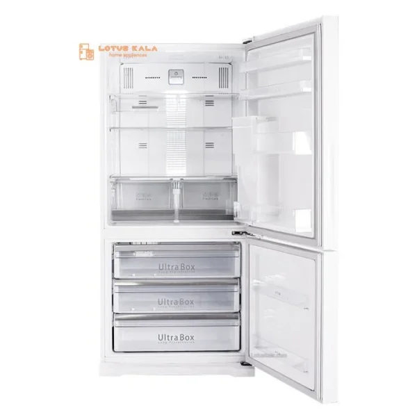 یخچال فریزر دوو مدل BMi-30LW