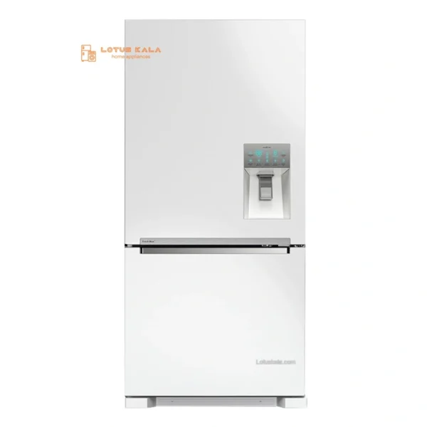 یخچال فریزر دوو مدل BMi-30LW