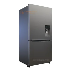 یخچال فریزر دوو مدل TMi-30SS