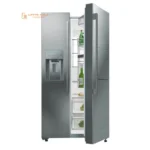 یخچال ساید بای ساید دوو مدل DS-3320SS