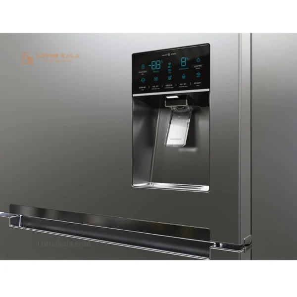 یخچال فریزر دوو مدل TMi-30SS