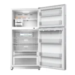 یخچال فریزر دو درب دوو مدل TMi-30MW