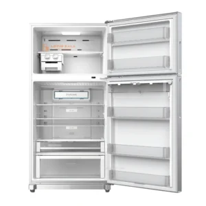 یخچال فریزر دو درب دوو مدل TMi-30MW