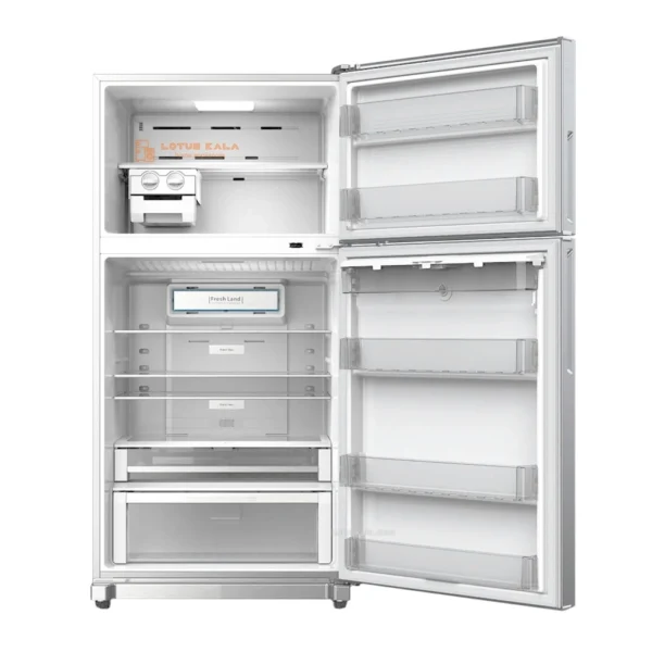 یخچال فریزر دو درب دوو مدل TMi-30MW