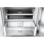 یخچال فریزر دو درب دوو مدل TMi-30GW