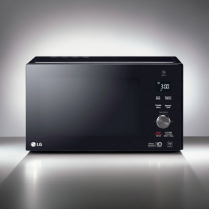 مایکروفر ال جی مدل MH8265DIS
