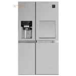 یخچال فریزر ساید بای ساید دوو مدل SXi20-31S