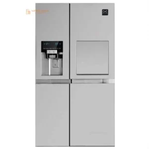 یخچال فریزر ساید بای ساید دوو مدل SXi20-31S