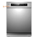 ماشین ظرفشویی 14 نفره کنوود مدل KDW3140S