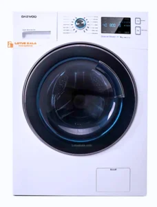 خرید ماشین لباسشویی دوو مدل LM-861WW